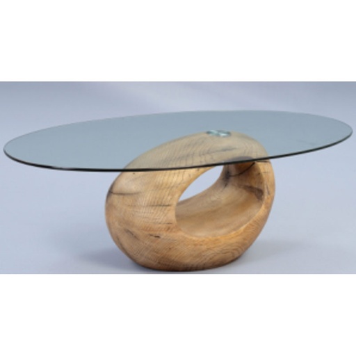 Lorient Coffee Table"Ring"