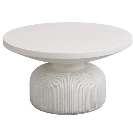  Sarcelles  Lahaina Coffee Table -Coconut