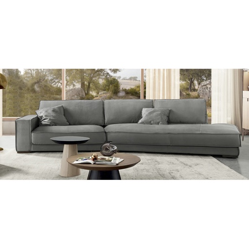 Marseille SECTIONAL