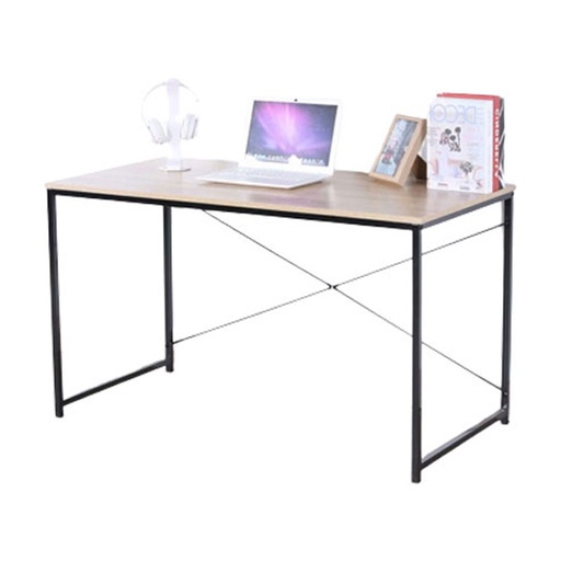 BAGUIO Desk, 120X60X70 cm