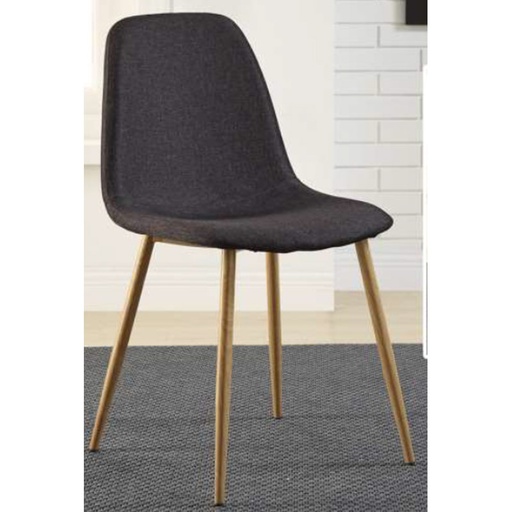 Courbevoie DINING CHAIR 54x43x87