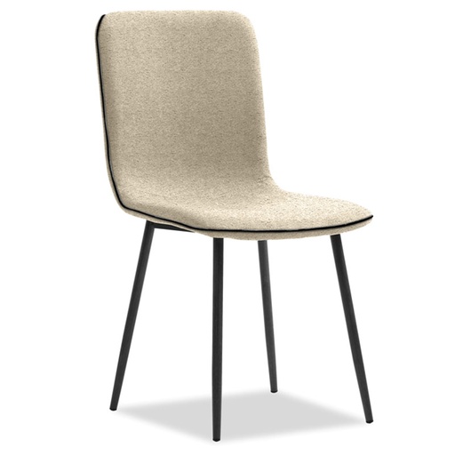 Tourcoing DINING CHAIR SOFT TOUCH Cover