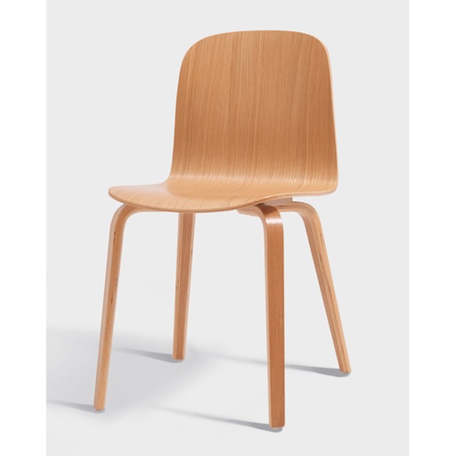 Banke Chairs-Walnut