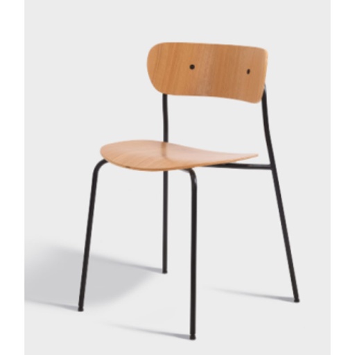 Digam Chairs Black