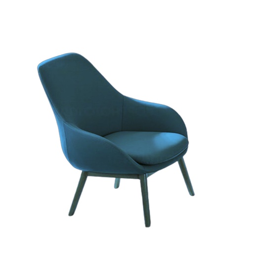 AUBRI H-5280-1 conventional fabric Chair