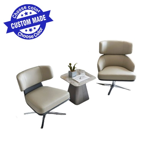 JUNIPER H-5278 low back conventional fabric chair