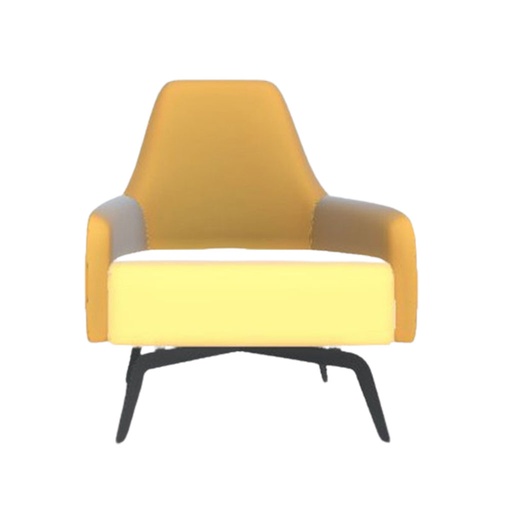 MARGOT H-5264 conventional fabric Chair