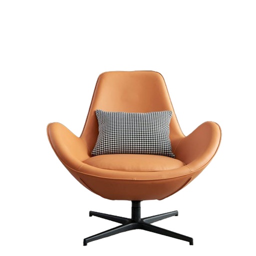 LIVIANA H-5241 conventional fabric Chair