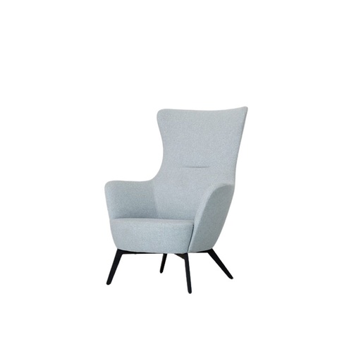 KEILANI pedal pedal fabric Chair