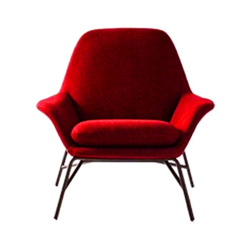 TATUM MS-004 conventional fabric Chair