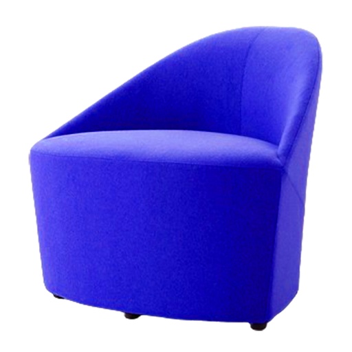 TEGAN H-5200 conventional fabric Chair