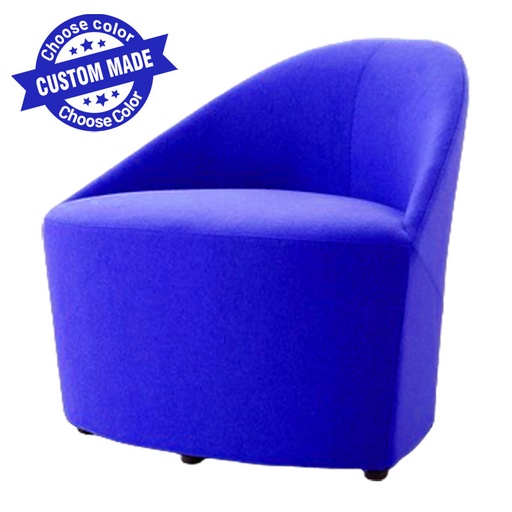 TEGAN H-5200 conventional fabric Chair