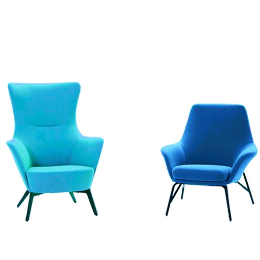 THALIA H-5209 conventional fabric Chair