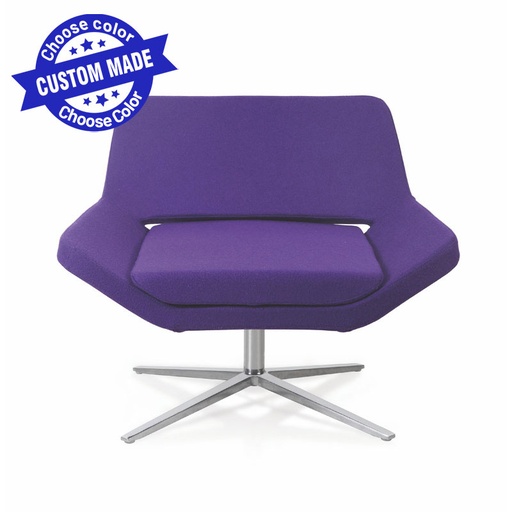 DALTON H-5146 conventional fabric Chair