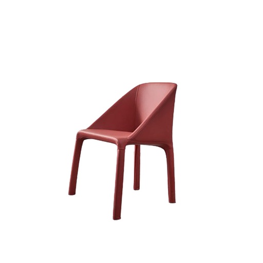 JAZLYNN H-5275 conventional Vegan Leather chair