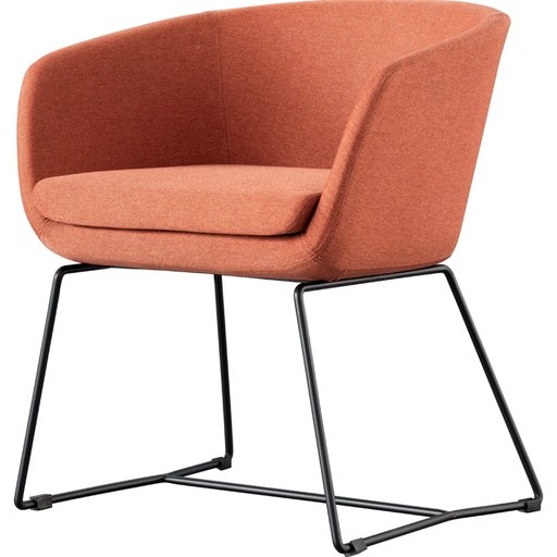 ROSALIE H-5248 conventional fabric Chair