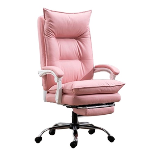 Uonuma Height Adjustable with Armrest Swivel office chair