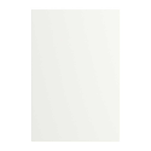 Fonnes Door White 40X60 cm