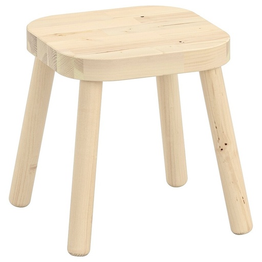 IKEA FLISAT Children's Stool